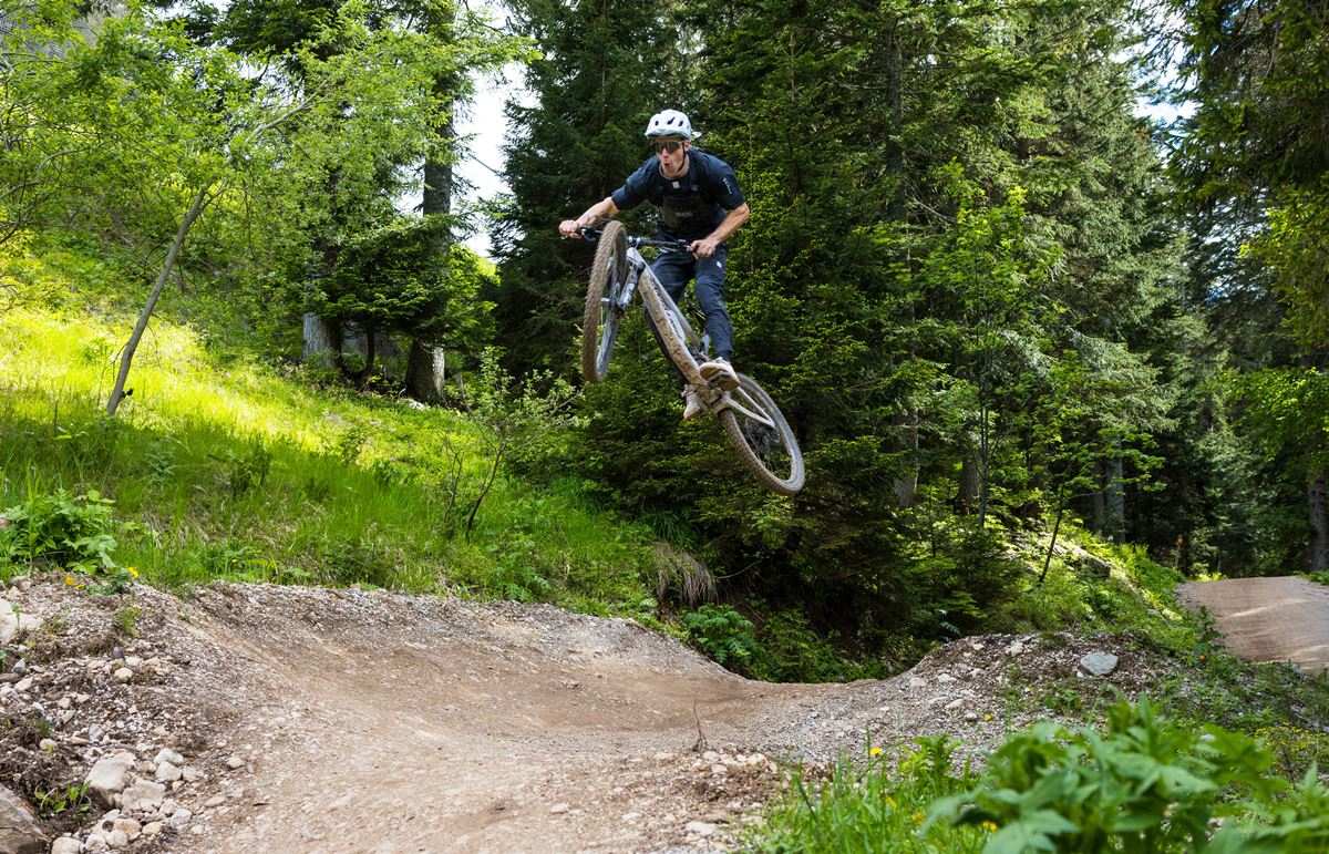 paganella bike opening 2025